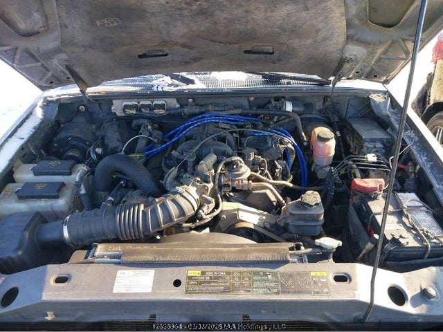 Продажа на аукционе авто 2010 Ford Ranger, vin: 1FTLR4FE0APA76775, номер лота: 12595335