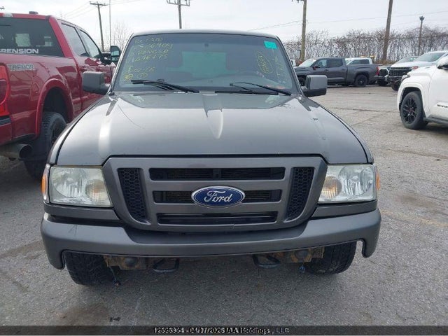 Продажа на аукционе авто 2010 Ford Ranger, vin: 1FTLR4FE0APA76775, номер лота: 12595335