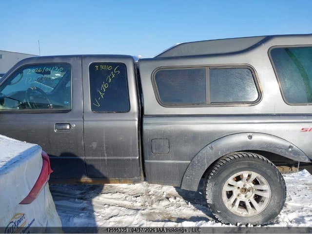 Продажа на аукционе авто 2010 Ford Ranger, vin: 1FTLR4FE0APA76775, номер лота: 12595335