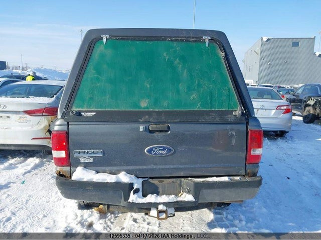 Продажа на аукционе авто 2010 Ford Ranger, vin: 1FTLR4FE0APA76775, номер лота: 12595335