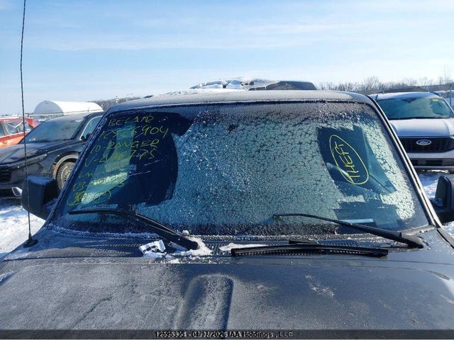Продажа на аукционе авто 2010 Ford Ranger, vin: 1FTLR4FE0APA76775, номер лота: 12595335
