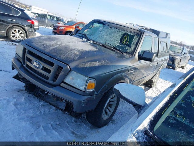 Продажа на аукционе авто 2010 Ford Ranger, vin: 1FTLR4FE0APA76775, номер лота: 12595335