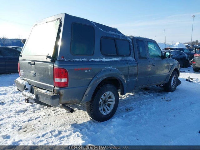 Продажа на аукционе авто 2010 Ford Ranger, vin: 1FTLR4FE0APA76775, номер лота: 12595335