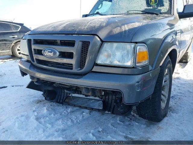 Продажа на аукционе авто 2010 Ford Ranger, vin: 1FTLR4FE0APA76775, номер лота: 12595335