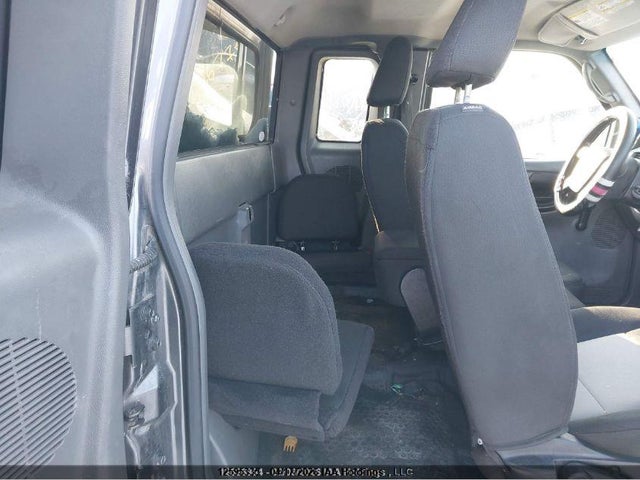 Продажа на аукционе авто 2010 Ford Ranger, vin: 1FTLR4FE0APA76775, номер лота: 12595335