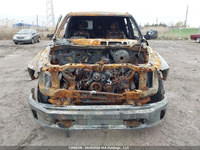 Продажа на аукционе авто 2016 Ram 1500 Longhorn, vin: 1C6RR7WT3GS283619, номер лота: 12595336