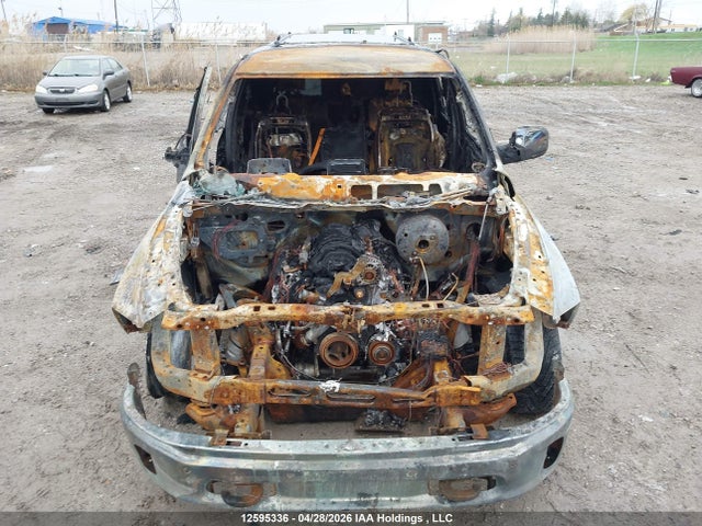 Продажа на аукционе авто 2016 Ram 1500 Longhorn, vin: 1C6RR7WT3GS283619, номер лота: 12595336