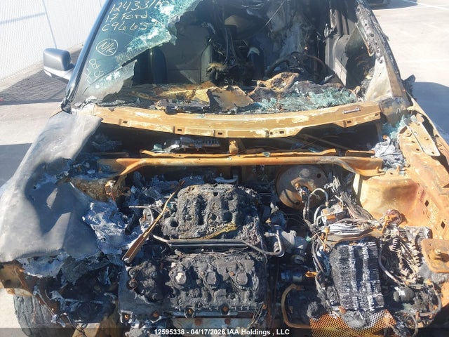 Aukcja sprzedaży 2017 Ford Explorer Xlt, vin: 1FM5K8D89HGC96651, numer aukcji: 12595338