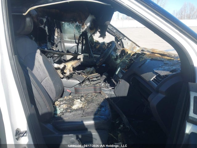 Aukcja sprzedaży 2017 Ford Explorer Xlt, vin: 1FM5K8D89HGC96651, numer aukcji: 12595338
