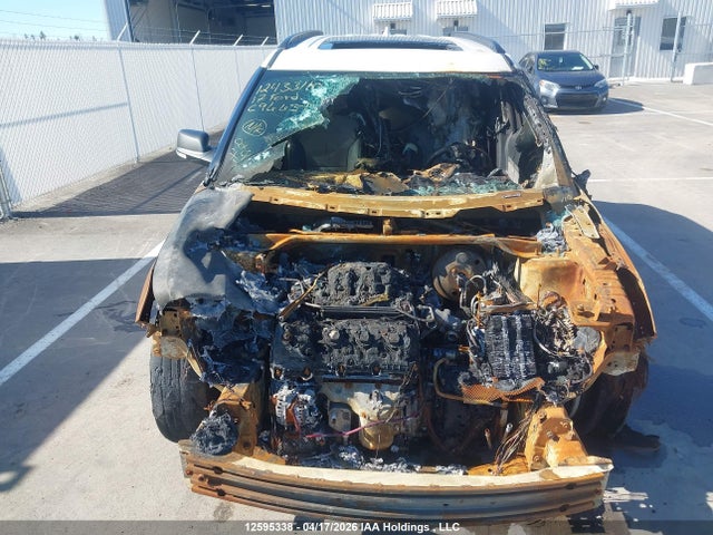Aukcja sprzedaży 2017 Ford Explorer Xlt, vin: 1FM5K8D89HGC96651, numer aukcji: 12595338