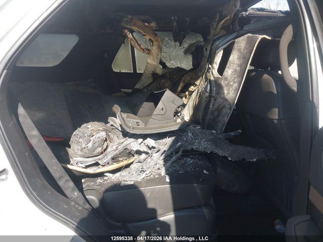 Aukcja sprzedaży 2017 Ford Explorer Xlt, vin: 1FM5K8D89HGC96651, numer aukcji: 12595338