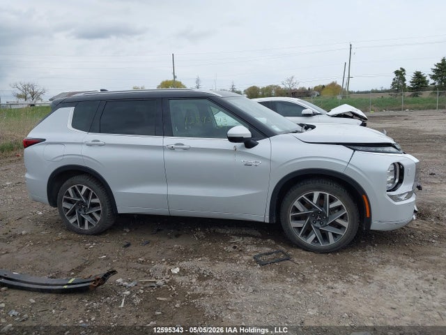 JA4T5WA95SZ607616 Mitsubishi Outlander Phev Gt Noir/gt S-awc