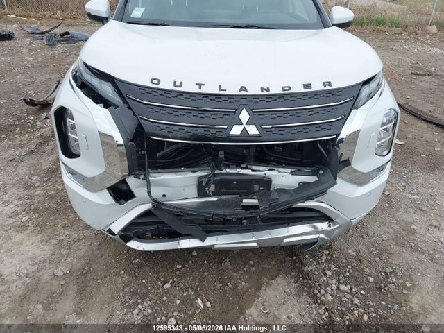 JA4T5WA95SZ607616 Mitsubishi Outlander Phev Gt Noir/gt S-awc