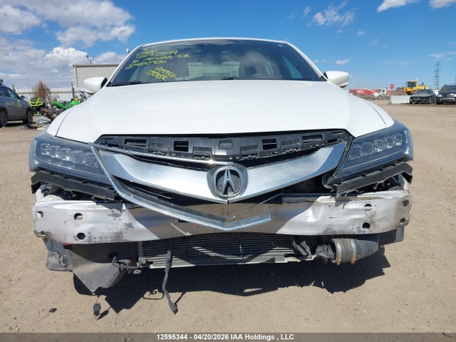 Продажа на аукционе авто 2016 Acura Ilx A-spec, vin: 19UDE2F81GA800906, номер лота: 12595344