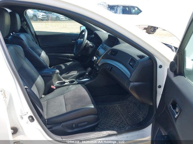 Продажа на аукционе авто 2016 Acura Ilx A-spec, vin: 19UDE2F81GA800906, номер лота: 12595344