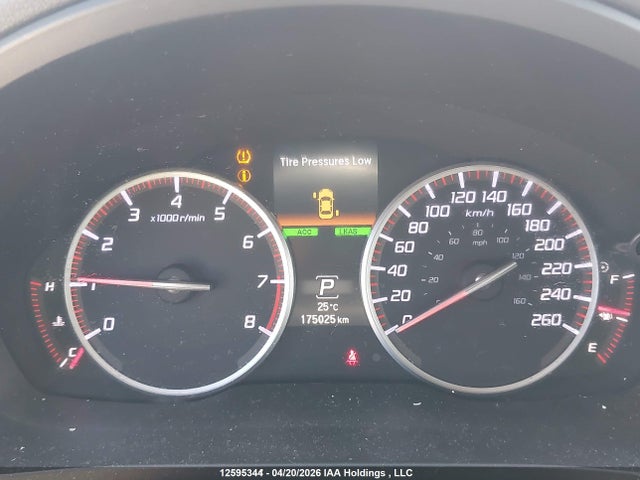Продажа на аукционе авто 2016 Acura Ilx A-spec, vin: 19UDE2F81GA800906, номер лота: 12595344