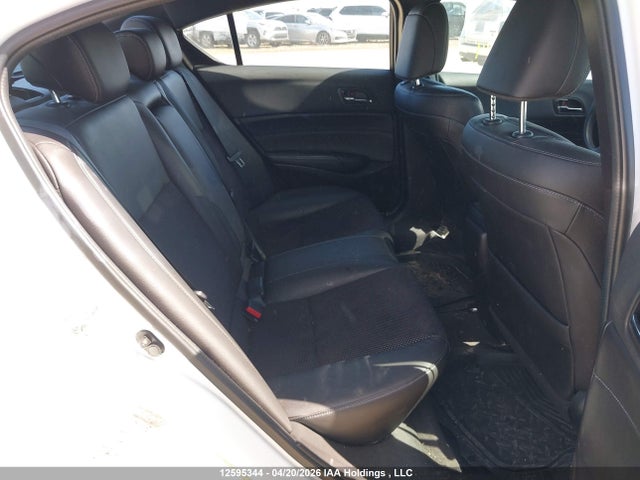Продажа на аукционе авто 2016 Acura Ilx A-spec, vin: 19UDE2F81GA800906, номер лота: 12595344