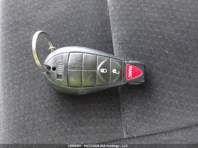 Aukcja sprzedaży 2012 Dodge Grand Caravan Se, vin: 2C4RDGBG8CR291047, numer aukcji: 12595351