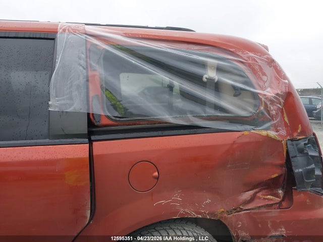 Aukcja sprzedaży 2012 Dodge Grand Caravan Se, vin: 2C4RDGBG8CR291047, numer aukcji: 12595351