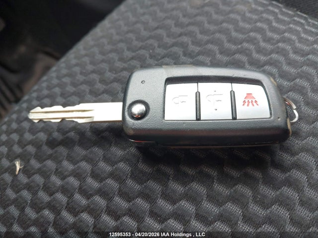 JN1BJ1AW7MW447736 Nissan Qashqai S
