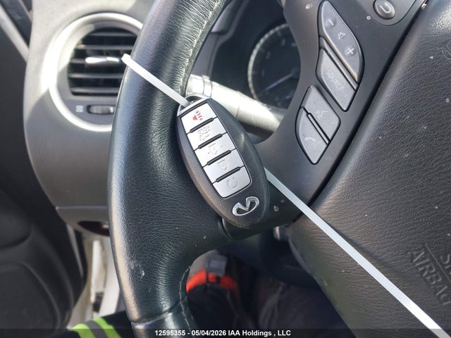 5N1DL0MM7HC555636 Infiniti QX60