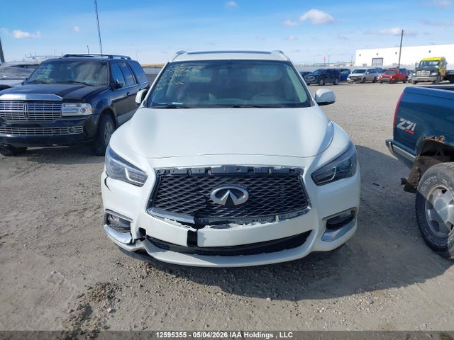 5N1DL0MM7HC555636 Infiniti QX60