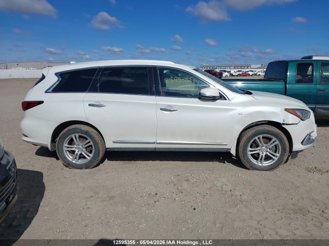 5N1DL0MM7HC555636 Infiniti QX60