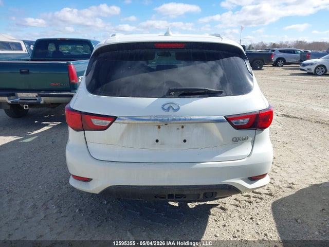 5N1DL0MM7HC555636 Infiniti QX60