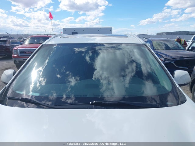 5N1DL0MM7HC555636 Infiniti QX60