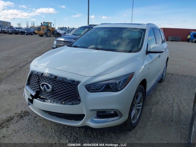 5N1DL0MM7HC555636 Infiniti QX60