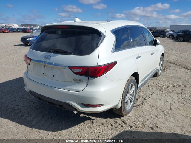 5N1DL0MM7HC555636 Infiniti QX60