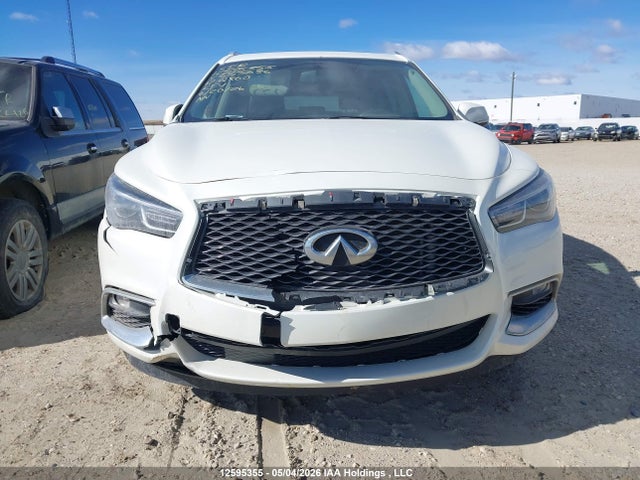 5N1DL0MM7HC555636 Infiniti QX60