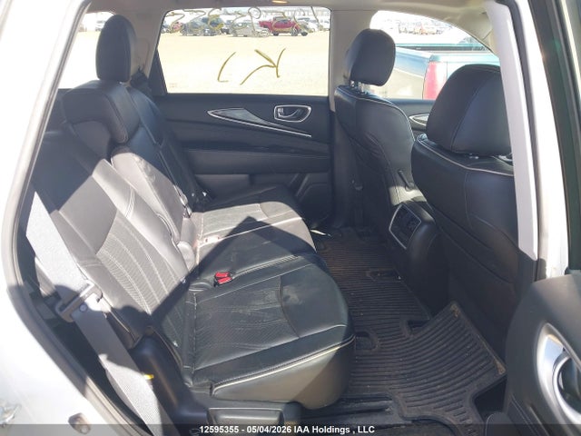 5N1DL0MM7HC555636 Infiniti QX60