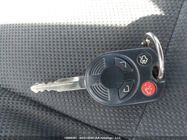 12595357 :رقم المزاد ، 1FMCU93G69KB07288 vin ، 2009 Ford Escape Xlt Automatic مزاد بيع