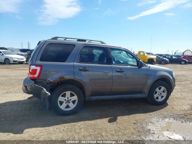 12595357 :رقم المزاد ، 1FMCU93G69KB07288 vin ، 2009 Ford Escape Xlt Automatic مزاد بيع