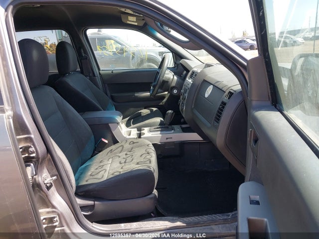 12595357 :رقم المزاد ، 1FMCU93G69KB07288 vin ، 2009 Ford Escape Xlt Automatic مزاد بيع