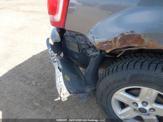 12595357 :رقم المزاد ، 1FMCU93G69KB07288 vin ، 2009 Ford Escape Xlt Automatic مزاد بيع
