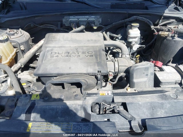 12595357 :رقم المزاد ، 1FMCU93G69KB07288 vin ، 2009 Ford Escape Xlt Automatic مزاد بيع