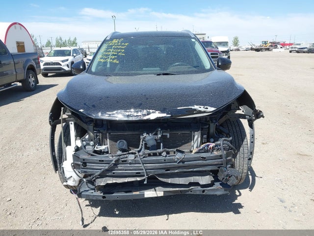 Nissan ROGUE SV 2021 5N1AT3BB8MC744179 Image 13