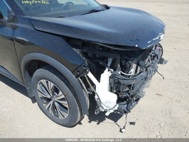 Nissan ROGUE SV 2021 5N1AT3BB8MC744179 Image 21