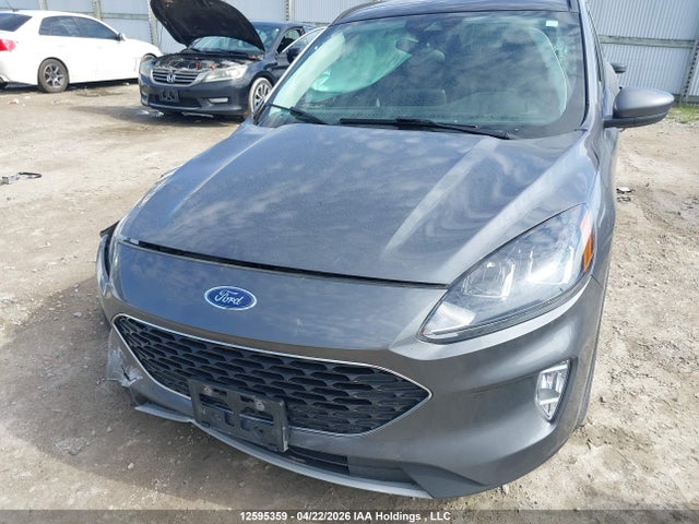 Ford ESCAPE SEL 2021 1FMCU9CZ4MUA88013 Image 10