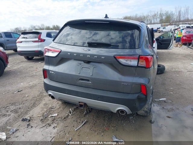 Ford ESCAPE SEL 2021 1FMCU9CZ4MUA88013 Image 16