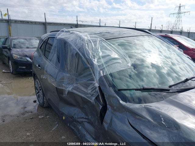 Ford ESCAPE SEL 2021 1FMCU9CZ4MUA88013 Image 20