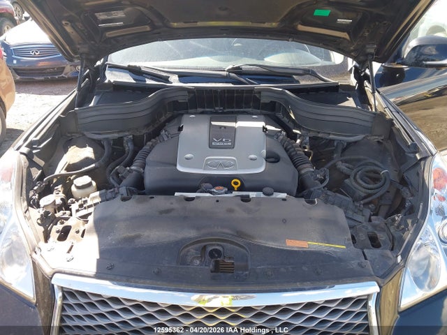 JN1BJ0RR8GM267481 Infiniti QX50