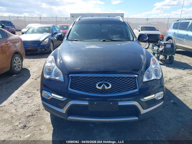 JN1BJ0RR8GM267481 Infiniti QX50