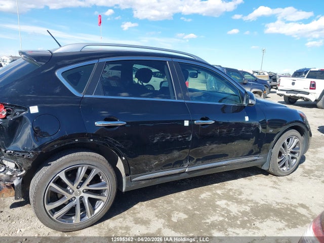 JN1BJ0RR8GM267481 Infiniti QX50