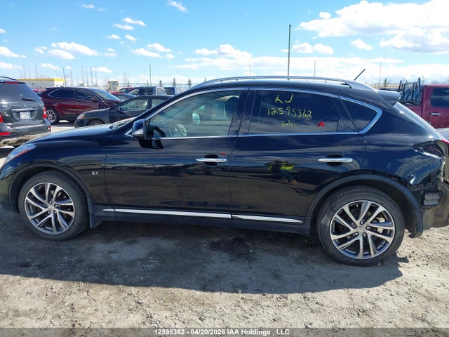 JN1BJ0RR8GM267481 Infiniti QX50