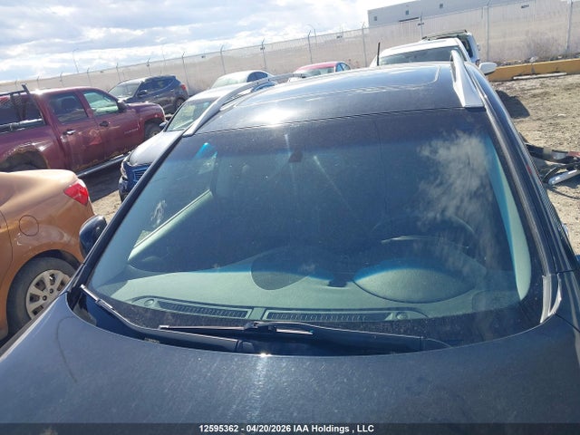 JN1BJ0RR8GM267481 Infiniti QX50