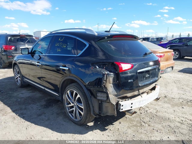 JN1BJ0RR8GM267481 Infiniti QX50