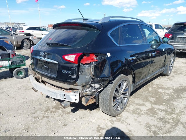 JN1BJ0RR8GM267481 Infiniti QX50